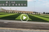 协议 假球 Stats Perform 足球体育赛事 20210629 挪乙B组.mp4