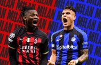 国际米兰 vs AC 米兰预测