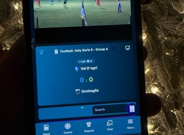 # Agreement # Fake # Agreement Live Italy Serie B - Group A Match Time: (UTC+1) November 24, 2024 18:45