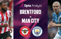 Brentford vs Manchester City Prediction: can the Bees get another game going Surprise?