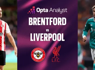Brentford vs Liverpool Prediction: can the Reds revive their league form after Premier League 5-star Frankfurt win?