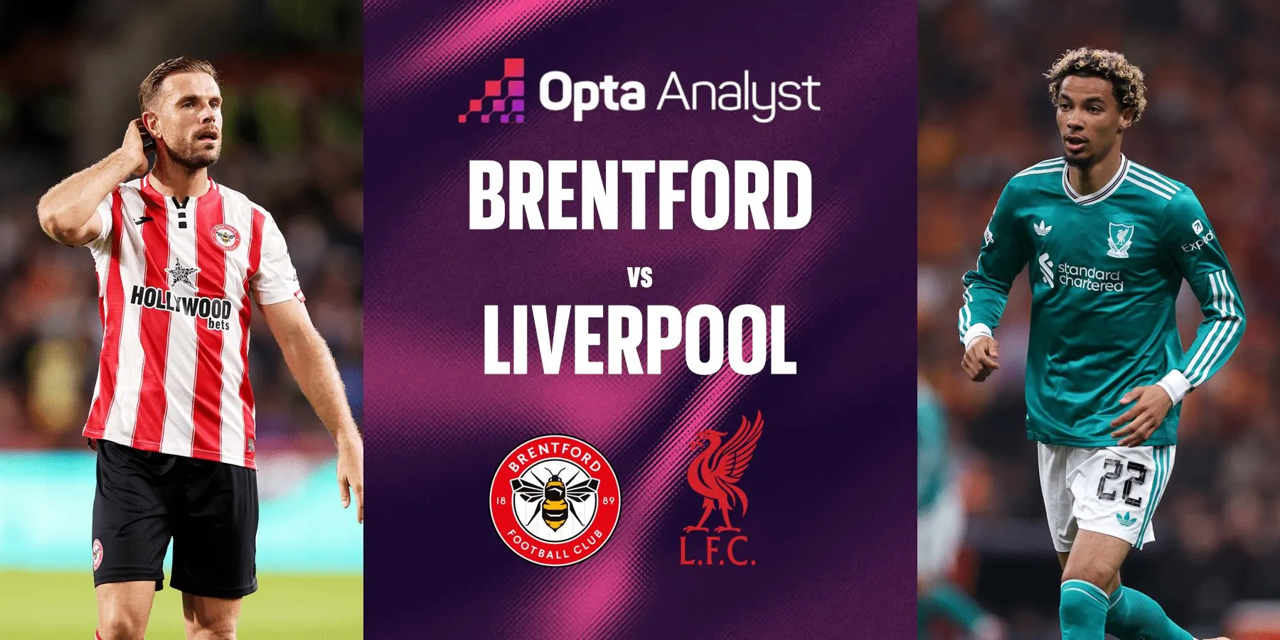 Brentford vs Liverpool Prediction: Can Reds Revive Premier League Form After Five-Star Frankfurt Win?