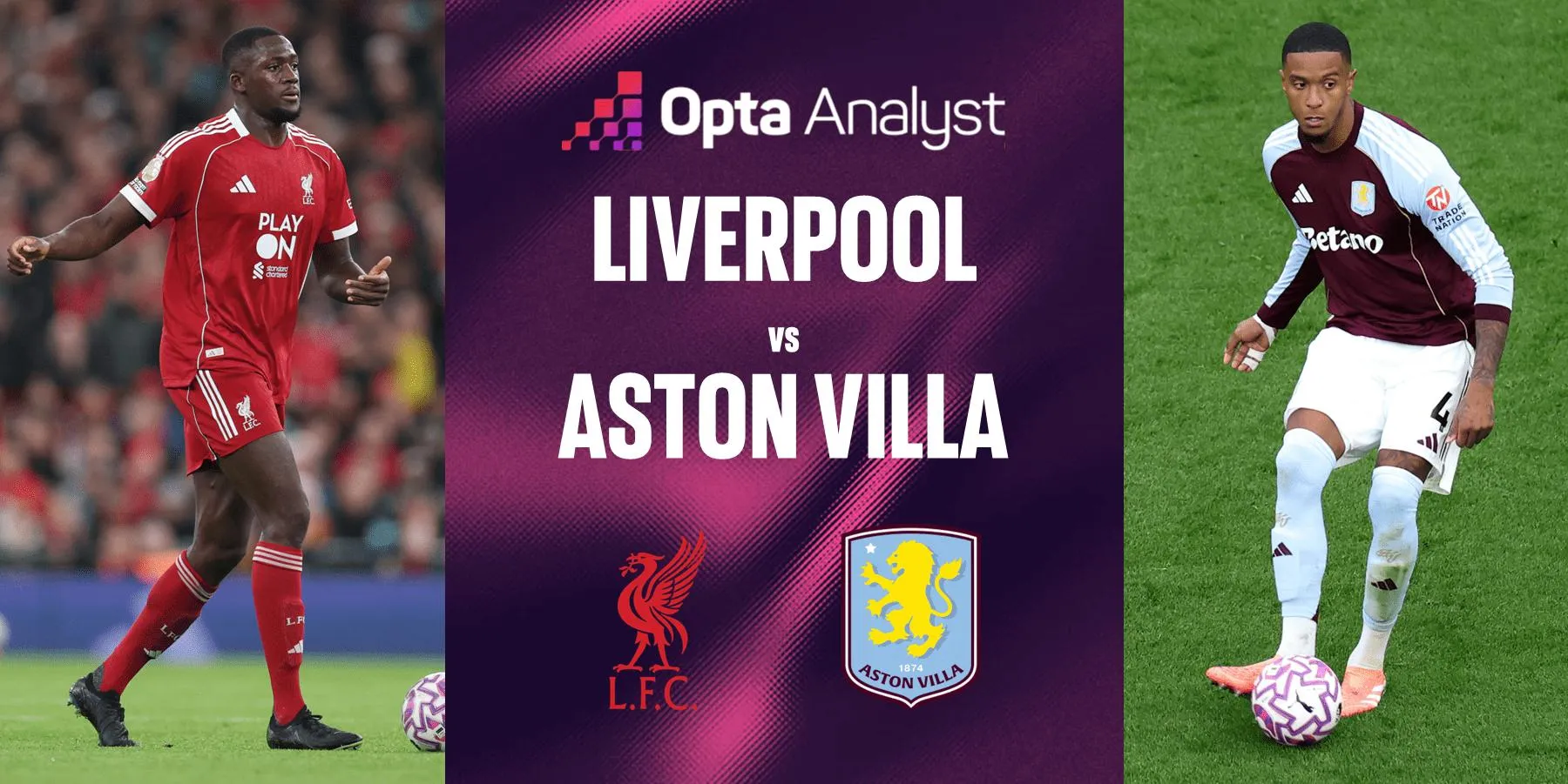 Liverpool gegen Aston Villa Prognose: Kann die Mannschaft von Arne Slaughter ihre schwache Leistung gegen das formstarke Villa beenden?