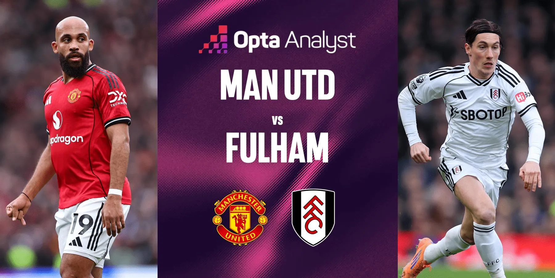 曼联对阵富勒姆预测：卡里克能否继续在老特拉福德保持出色的开局？