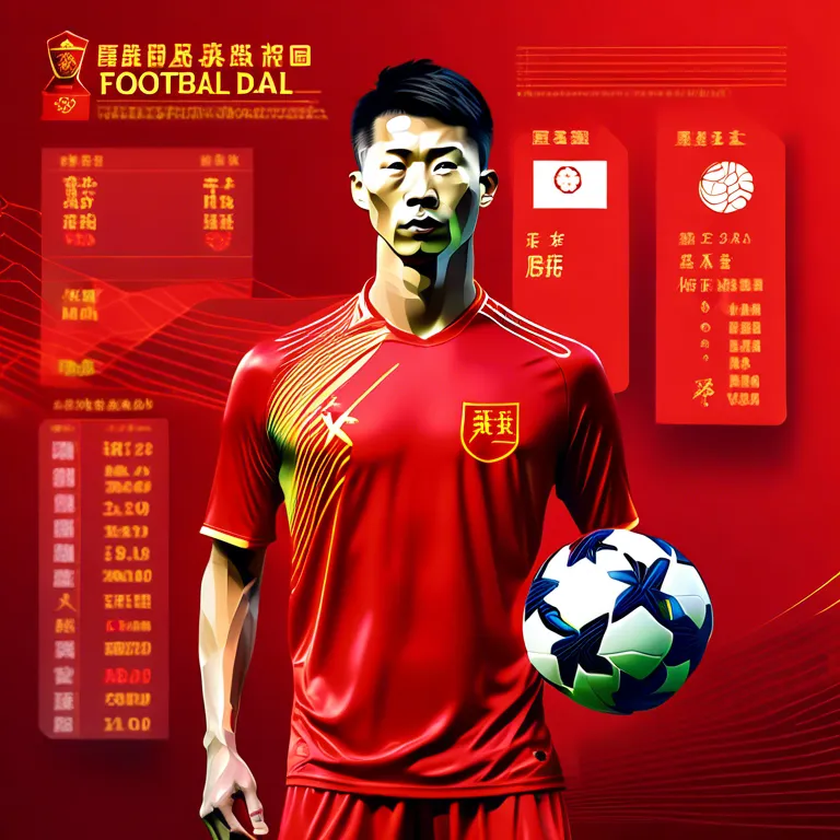 中国足球数据分析：洞察力与趋势