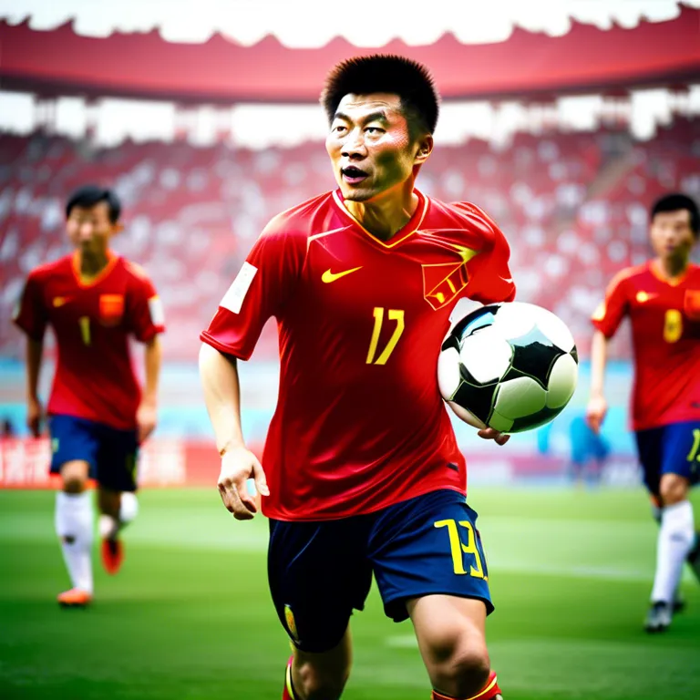 中国足球市场：潜力与挑战并存
